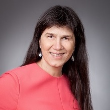 Judith Faltl, Landesvorsitzende des BBSB